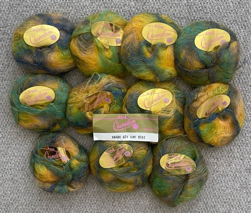 Stunning multicoloured argyll - stunning,