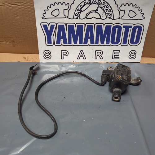 Yamaha wr125 wr125r 22b00 - wr125,