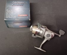 John Wilson P35 Prime