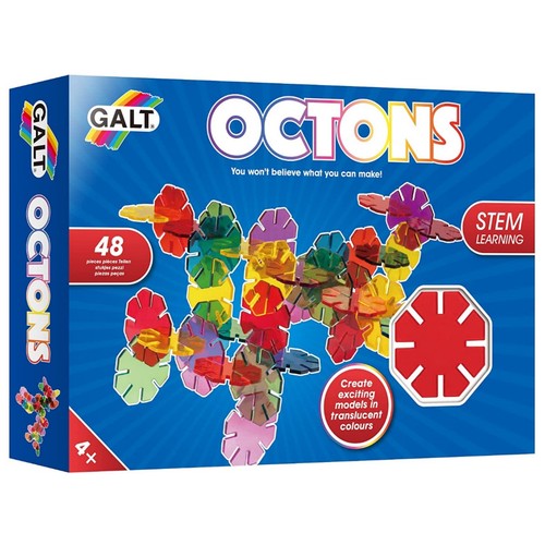 Galt toys octons 48 - toys,