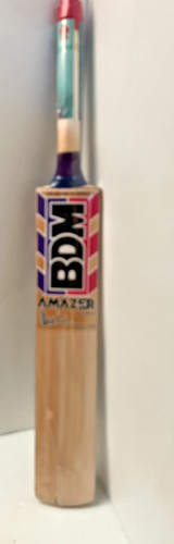 Bdm amazer english willow - bdm,