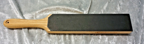 Beavercraft leather paddle - beavercraft,
