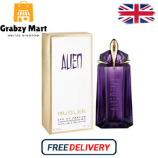 Alien By Thierry Mugler Eau De