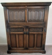 Vintage Old Charm Cocktail