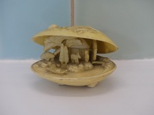 Vintage japanese celluloid - vintage,