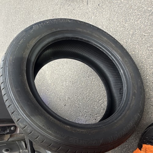 Hankook ventus prime4 - hankook,