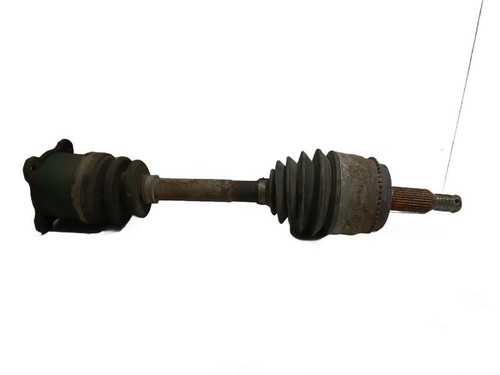 Left front driveshaft suzuki - left,