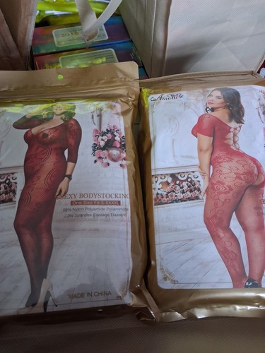 Packs ladies sexy body - 2,