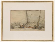 Sir Henry George Rushbury RA