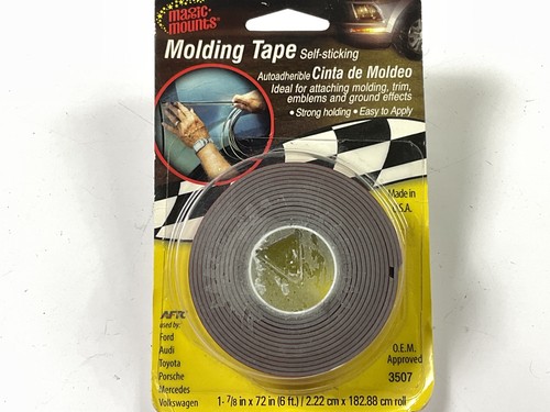 Magic mounts 3507 molding - magic,