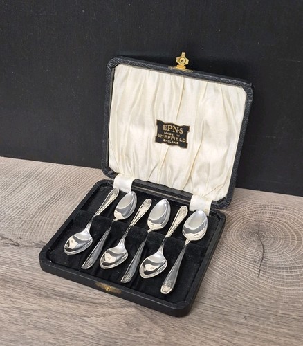 Vintage silver plated - vintage,