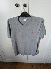 Grey Flecked Hanon T-Shirt Oi Polloi