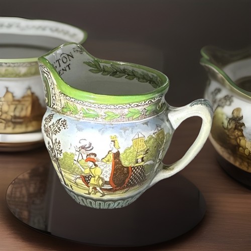 Antique royal doulton pitcher - doulton,