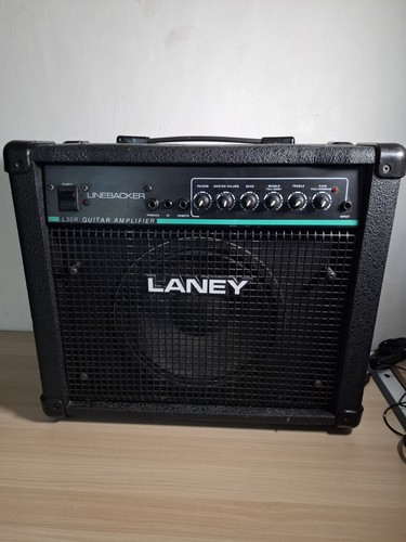 Laney linebacker l30r - amp, 30w