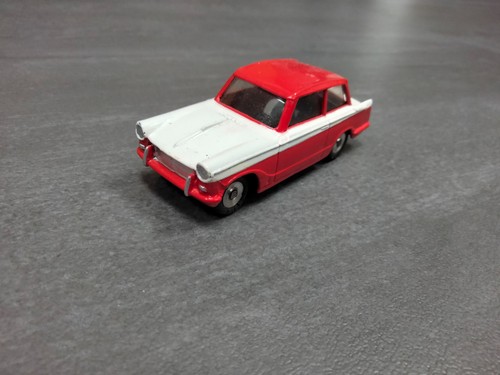 Dinky toys 189 - dinky,