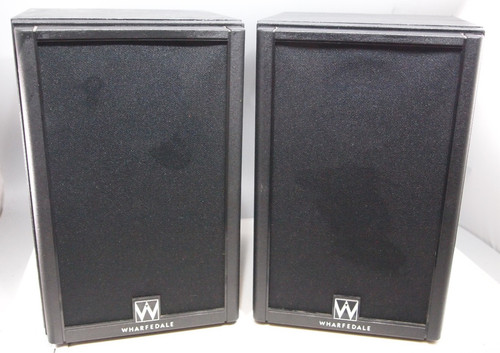 Wharfedale diamond speakers - wharfedale,