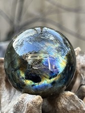 Large Labradorite Iridescent