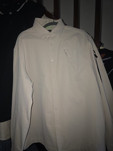 Gents hugo boss shirt size - gents, l