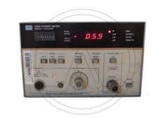 HP KEYSIGHT AGILENT 436A POWER METER