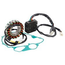 Stator & Regulator Rectifier