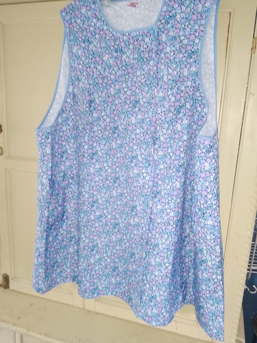 Vintage 80s rustly polyester - 80s,