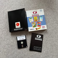 Gargoyle Classics - 3" Disk