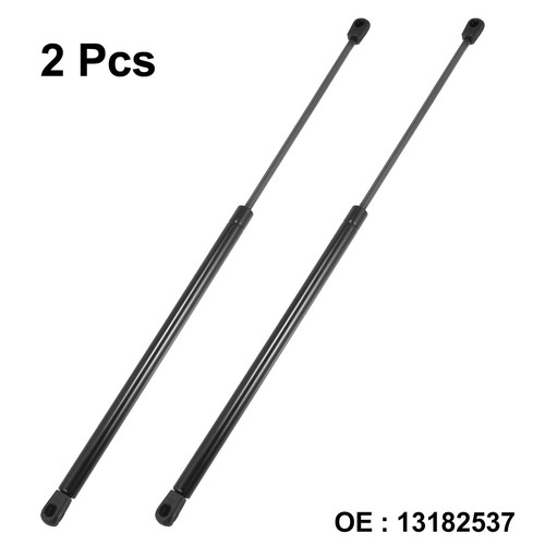 2pcs rear boot tailgate - 2pcs,