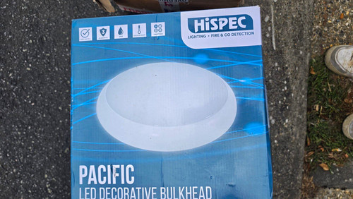 Hispec pack l1c - pack,