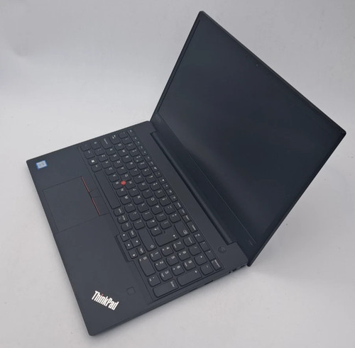 Lenovo thinkpad e590 intel - lenovo,