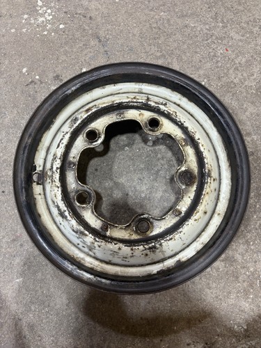 Porsche 356 wheel rim - porsche,