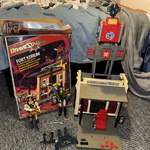 Marshall bravestarr tex - tex, hex