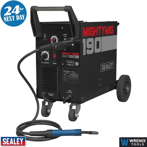 Sealey mightymig190 - sealey,