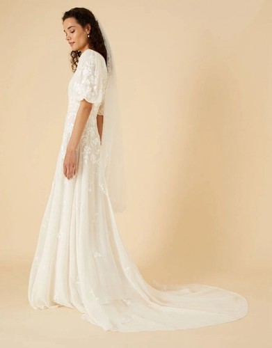 Monsoon rosie bridal chic boho - monsoon,