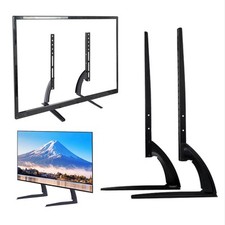 Table Top Universal TV Stand