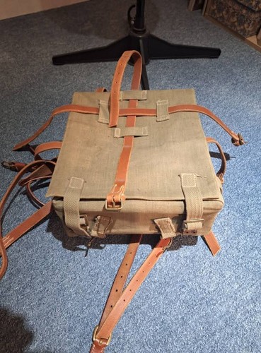 Original pre war - original, pre-war/ww2