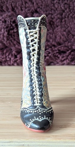 Just the right shoe - right, raine