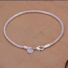 UK Women Men Fashion Jewelry