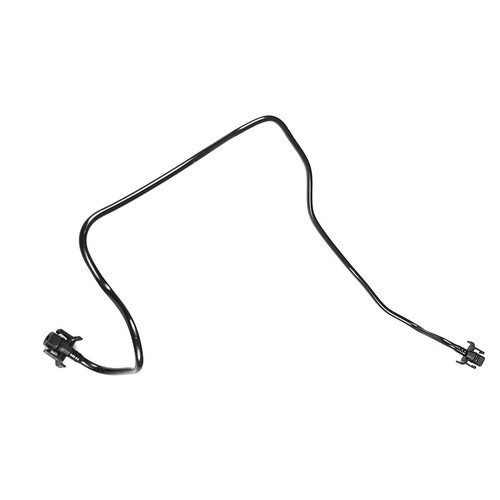 Expansion tank hose for - tank,