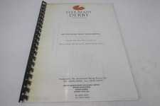 Ever Ready Derby, 1994 - Media