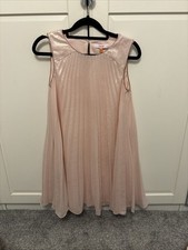Ted Baker Pink Dress With