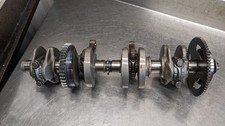 SUZUKI GSXR750 CRANKSHAFT CON