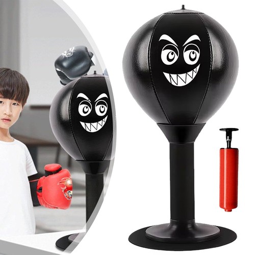 Punch bag desktop - punch,