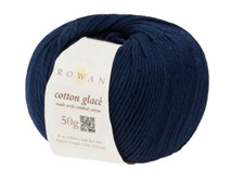Rowan Cotton Glacé DK High