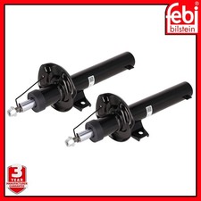 Front Shock Absorber x 2 Febi