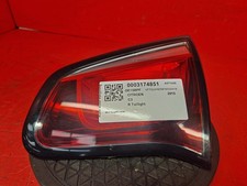 CITROEN C3 INNER TAIL LIGHT