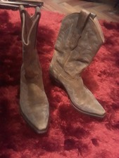 Old Gringo Vintage Cowboy