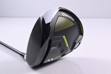 Left Hand Taylormade M2 2017 Driver / 10.5 Degree / Regular Flex Fujikura XLR8