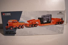 Corgi Classics Scammell