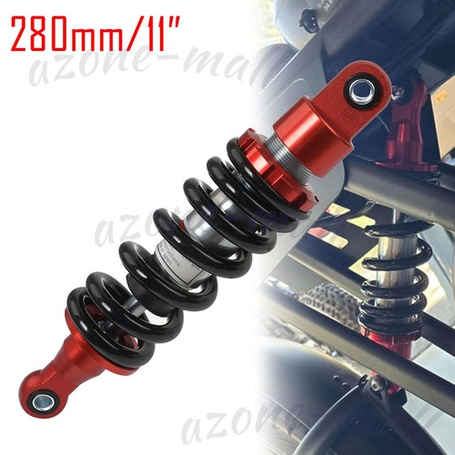 280mm motorcycle rear - 11'',