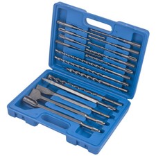 Drill Bits Flat Chisel for SDS